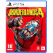 Игра Borderlands 4 [PS5, русские субтитры] в Курске