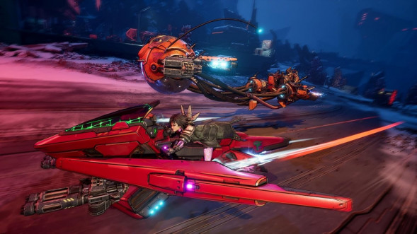 Игра Borderlands 4 [PS5, русские субтитры] в Курске