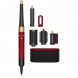 Стайлер Dyson Airwrap ID Straight+Wavy HS08 (594803-01), Red Velvet/Gold в Курске