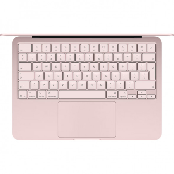 Ноутбук Apple MacBook Neo MHFJ4 (A18 Pro 5-Core GPU, 8/512GB), Розовый/Blush в Курске