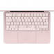 Ноутбук Apple MacBook Neo MHFJ4 (A18 Pro 5-Core GPU, 8/512GB), Розовый/Blush в Курске