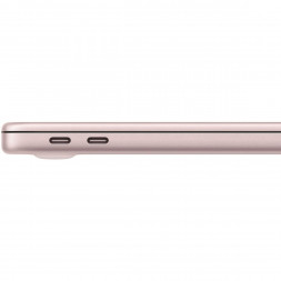 Ноутбук Apple MacBook Neo MHFJ4 (A18 Pro 5-Core GPU, 8/512GB), Розовый/Blush