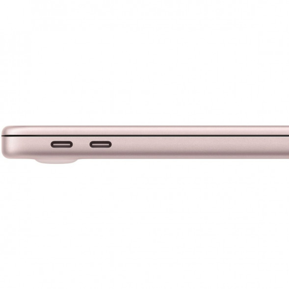 Ноутбук Apple MacBook Neo MHFJ4 (A18 Pro 5-Core GPU, 8/512GB), Розовый/Blush в Курске