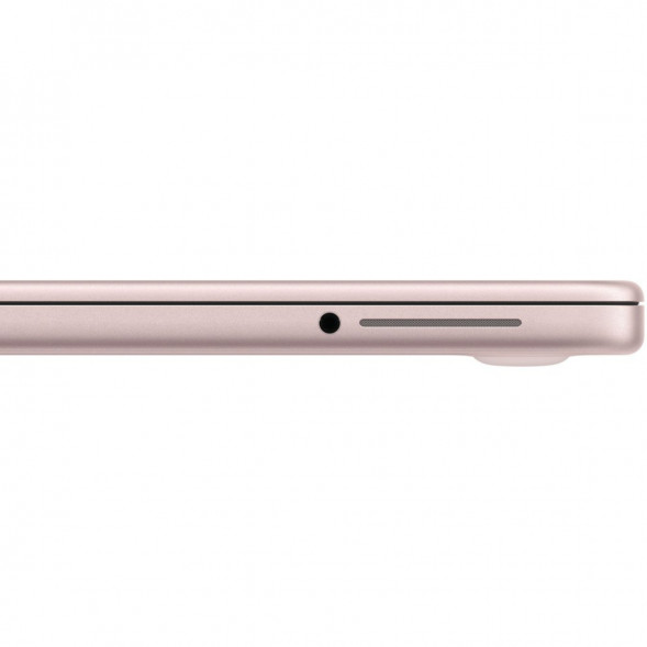 Ноутбук Apple MacBook Neo MHFJ4 (A18 Pro 5-Core GPU, 8/512GB), Розовый/Blush в Курске