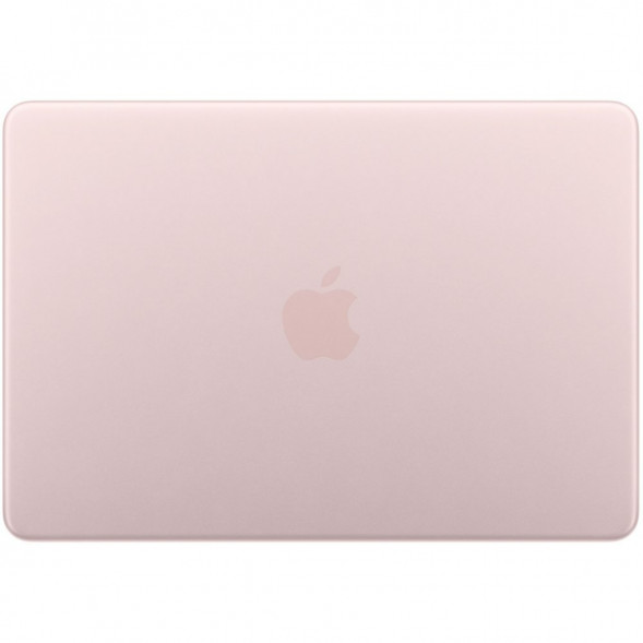 Ноутбук Apple MacBook Neo MHFJ4 (A18 Pro 5-Core GPU, 8/512GB), Розовый/Blush в Курске