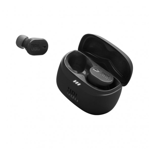 Наушники JBL Tune Buds 2, черный в Курске