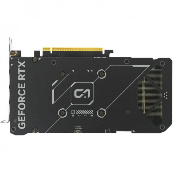 Видеокарта ASUS GeForce RTX 5060 Dual OC 8Gb (DUAL-RTX5060-O8G) в Курске