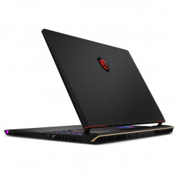 Ноутбук MSI Raider 16 HX AI A2XWHG-814XRU (16&amp;quot;, IPS, Intel Core Ultra 7 255HX 2.4ГГц, 20 ядер, 32ГБ DDR5, 1ТБ SSD, NVIDIA GeForce RTX 5070 Ti 12 ГБ, FreeDOS), черный
