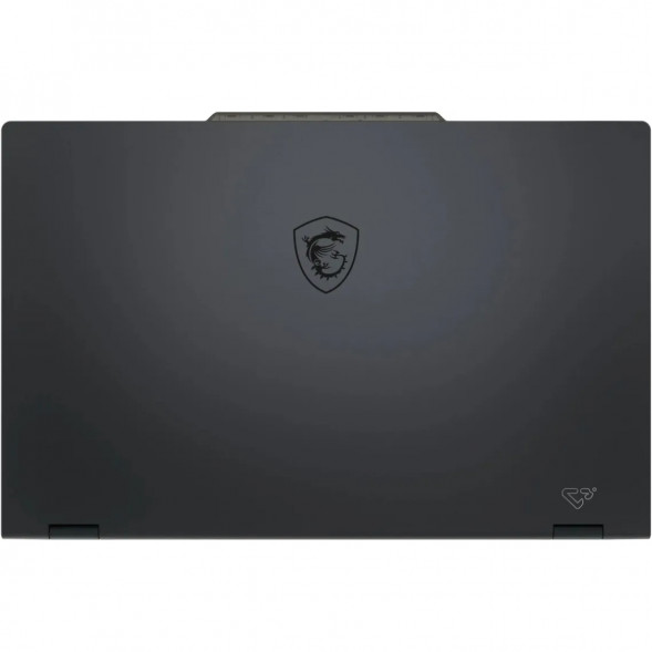 Ноутбук MSI Cyborg 15 B13WFKG-1261XRUY (15.6&amp;quot;, IPS, Intel Core i7 13620H 2.4ГГц, 10 ядер, 16ГБ DDR5, 512ГБ SSD, NVIDIA GeForce RTX 5060 - 8 ГБ, без ОС), черный в Курске