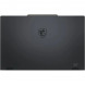 Ноутбук MSI Cyborg 15 B13WFKG-1261XRUY (15.6&amp;quot;, IPS, Intel Core i7 13620H 2.4ГГц, 10 ядер, 16ГБ DDR5, 512ГБ SSD, NVIDIA GeForce RTX 5060 - 8 ГБ, без ОС), черный в Курске