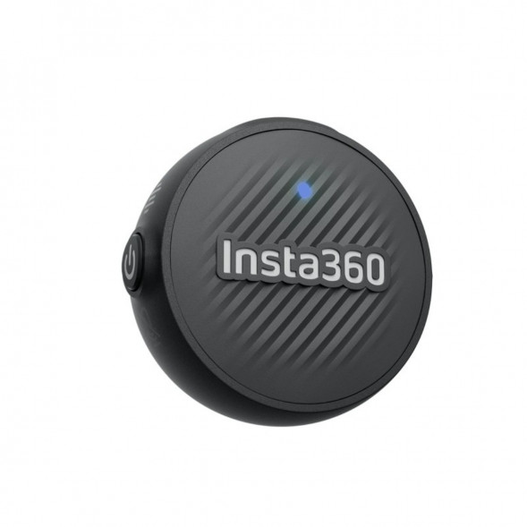 Беспроводной микрофон Insta360 Mic Air Transmitter (передатчик) в Курске