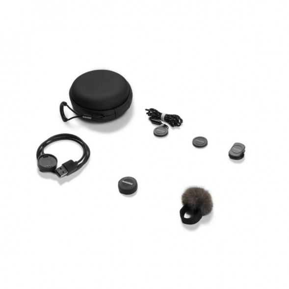 Беспроводной микрофон Insta360 Mic Air Transmitter (передатчик) в Курске