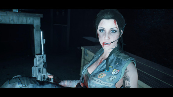 Игра Terminator: Resistance [PS4, русские субтитры] в Курске