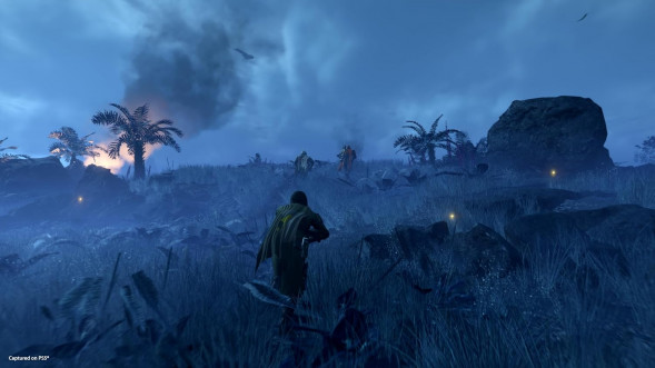 Игра Helldivers 2 [PS5, русские субтитры] в Курске