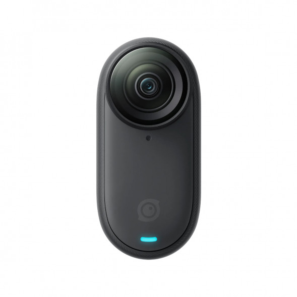 Экшн-камера Insta360 GO 3s Standart Edition 128 Гб, чёрный в Курске