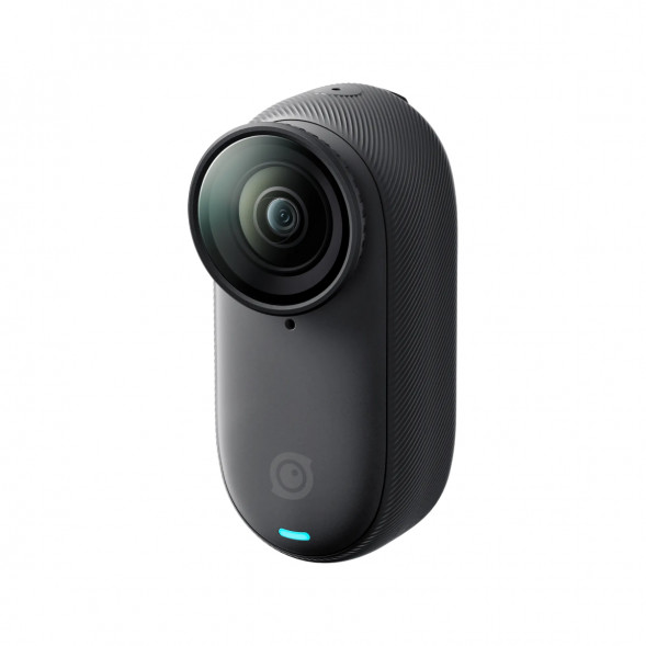 Экшн-камера Insta360 GO 3s Standart Edition 128 Гб, чёрный в Курске
