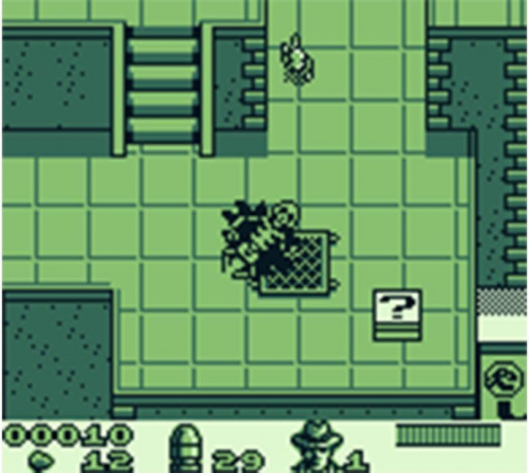 Игра Jurassic Park: Classic Games Collection [Nintendo Switch, английская версия] в Курске