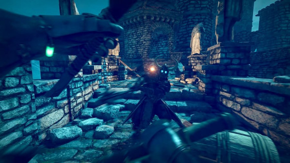 Игра Undead Citadel (только для PS VR2) [PS5, русские субтитры] в Курске