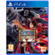 Игра One Piece: Pirate Warriors 4 [PS4, русские субтитры] в Курске
