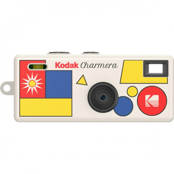 Фотоаппарат-брелок Kodak Charmera 1987 в Курске