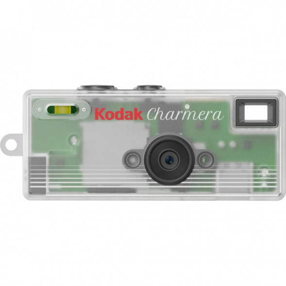 Фотоаппарат-брелок Kodak Charmera 1987 в Курске