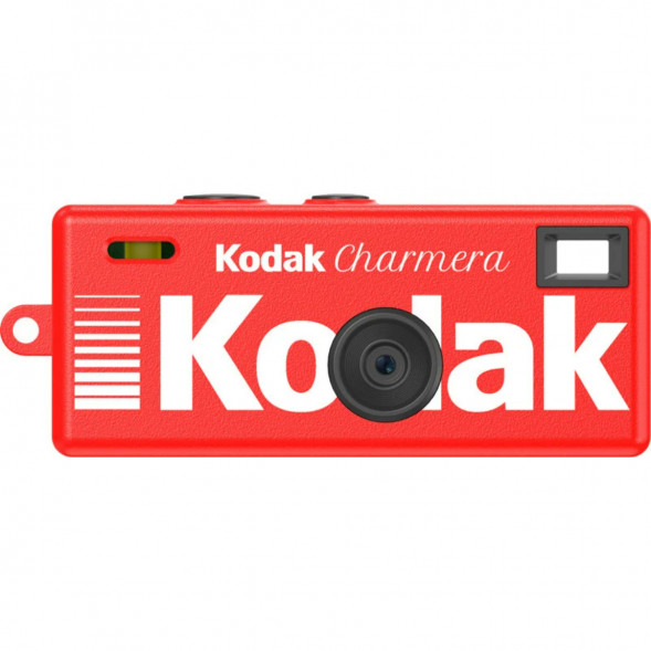 Фотоаппарат-брелок Kodak Charmera 1987 в Курске