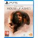Игра The Dark Pictures Anthology: House of Ashes [PS5, русская версия] в Курске