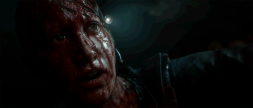 Игра The Dark Pictures Anthology: House of Ashes [PS5, русская версия]