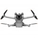 Квадрокоптер DJI Mini 3 Pro (DJI RC-N1), серый в Курске