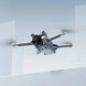 Квадрокоптер DJI Mini 3 Pro (DJI RC-N1), серый в Курске