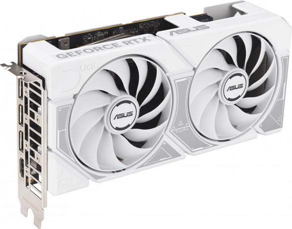 Видеокарта Asus RTX 5060 8 ГБ RTL (90YV0N15-M0NA00) в Курске