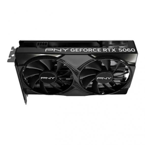 Видеокарта PNY GeForce RTX 5060 OC Dual Fan в Курске