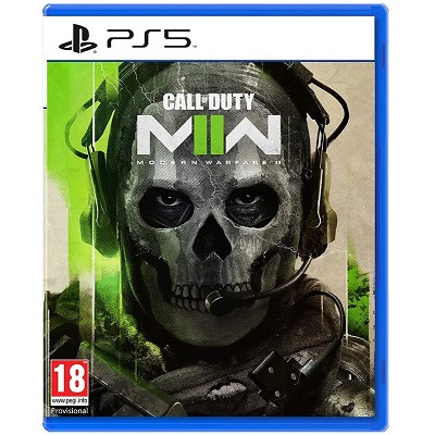Игра Call of Duty: Modern Warfare II (2022)[PS5, русская версия] в Курске