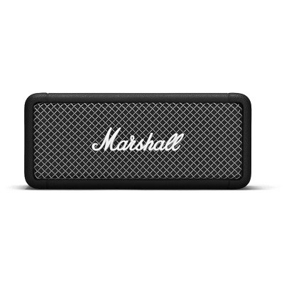 Портативная акустика Marshall Emberton, 20 Вт, черный в Курске