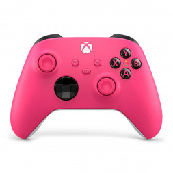 Геймпад Microsoft Xbox Series, deep pink