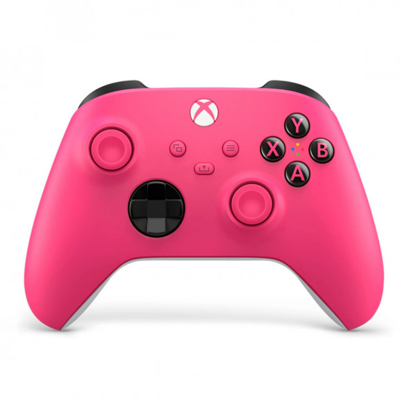 Геймпад Microsoft Xbox Series, deep pink в Курске
