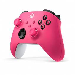 Геймпад Microsoft Xbox Series, deep pink