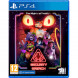 Five Nights at Freddy&amp;#039;s: Security Breach [PS4, русская версия] в Курске