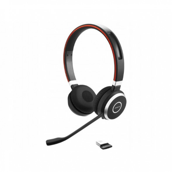 Наушники JABRA Evolve 65 SE (100-98500001-99) в Курске