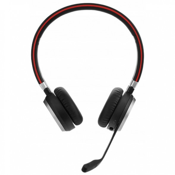 Наушники JABRA Evolve 65 SE (100-98500001-99) в Курске