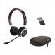 Наушники JABRA Evolve 65 SE (100-98500001-99) в Курске