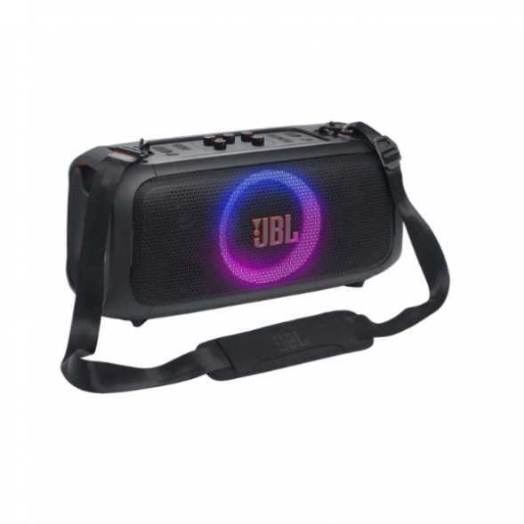 Портативная беспроводная Bluetooth колонка JBL PartyBox On-the-Go Essential в Курске
