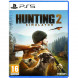 Игра Hunting Simulator 2 [PS5, английская версия] в Курске