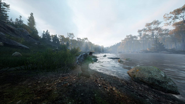 Игра Hunting Simulator 2 [PS5, английская версия] в Курске