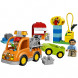 Конструктор LEGO DUPLO 10814 Буксировщик в Курске