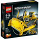 Конструктор LEGO Technic 42028 Бульдозер в Курске