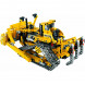 Конструктор LEGO Technic 42028 Бульдозер в Курске