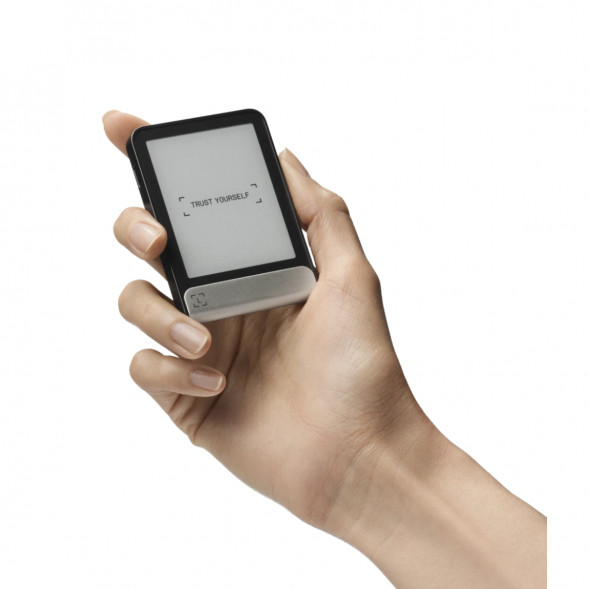 Аппаратный криптокошелек Ledger Flex, графит в Курске