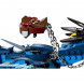 Конструктор LEGO Ninjago 70652 Вестник бури в Курске
