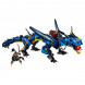 Конструктор LEGO Ninjago 70652 Вестник бури в Курске